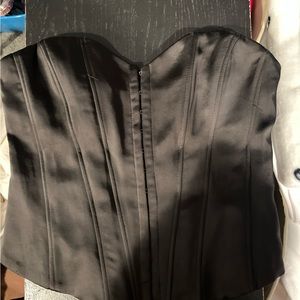 Zara corset
